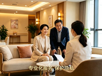 灞桥有偿售卵代生女生的客户的客户群体有哪些