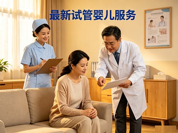 灞桥有偿捐卵代孕妈妈第试管孩全新服务价格明细：