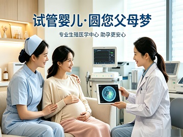 灞桥辅助生育服务 试管婴儿行业的兴起背景、发展与未来展望