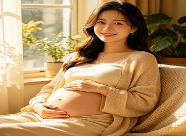 灞桥代孕女生有哪些方案可以帮助优势卵泡快速排出